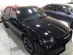 كرايسلر 300